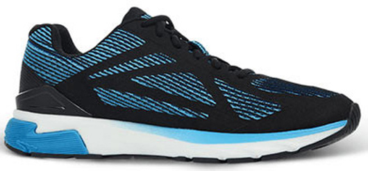 Smart running shoes hotsell